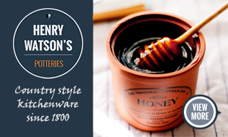 Henry Watson Kitchenware